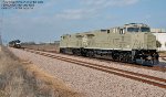 FXE AC44C6M Units 4924 and 4928